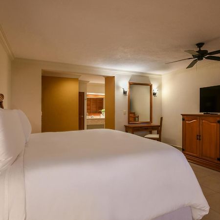 El Dorado Seaside Palms, Catamaran, Cenote & More Inclusive (Adults Only) Xpu Ha Buitenkant foto