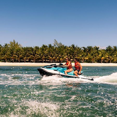 El Dorado Seaside Palms, Catamaran, Cenote & More Inclusive (Adults Only) Xpu Ha Buitenkant foto