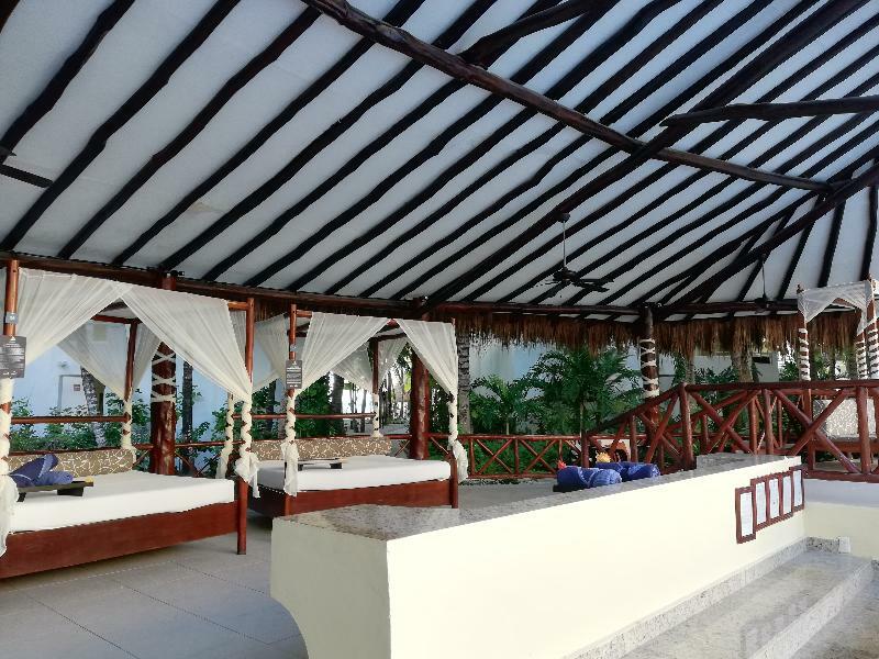 El Dorado Seaside Palms, Catamaran, Cenote & More Inclusive (Adults Only) Xpu Ha Buitenkant foto